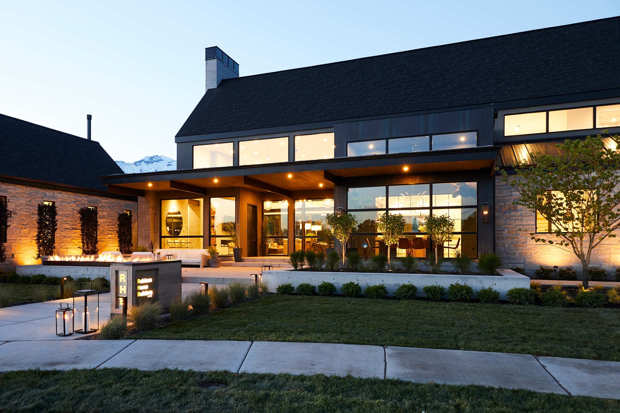 Home Builders In Utah County Robison Home Builders